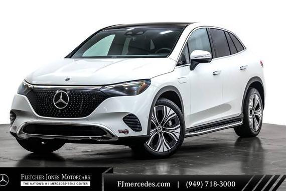 MERCEDES-BENZ EQE-CLASS SUV 2024 4JGGM2BB7RA042956 image MERCEDES-BENZ EQE-CLASS SUV 2024 4JGGM2BB7RA042956 image